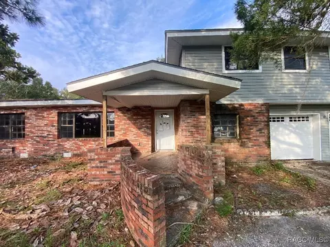 1106 NE 8th Ave, Crystal River, FL 34428