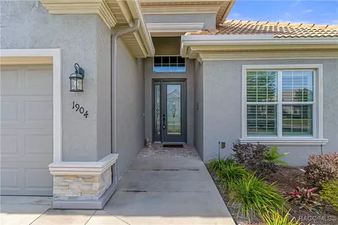 1904 N Ember Path, Hernando, FL 34442 photo 2