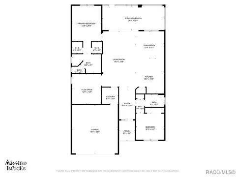 1904 N Ember Path, Hernando, FL 34442 photo 4