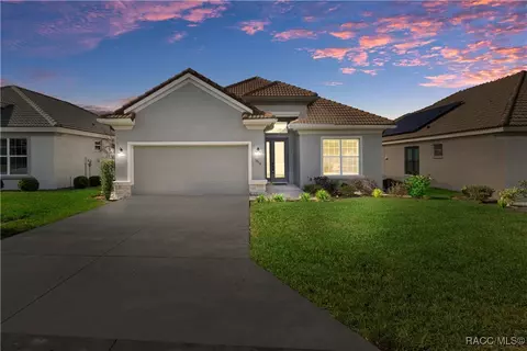 1904 N Ember Path, Hernando, FL 34442