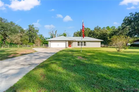 24077 Martin Dr, Brooksville, FL 34601