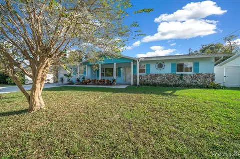54 Sj Kellner Blvd, Beverly Hills, FL 34465