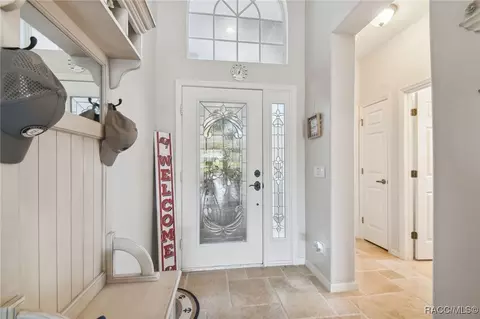 Entry Way - 140 W Doerr Path, Hernando, FL 34442 photo 2 of 10