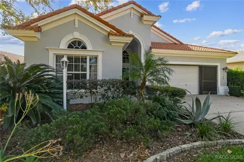 Exterior - 140 W Doerr Path, Hernando, FL 34442 photo 15 of 17