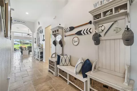 Entry Way - 140 W Doerr Path, Hernando, FL 34442 photo 1 of 10
