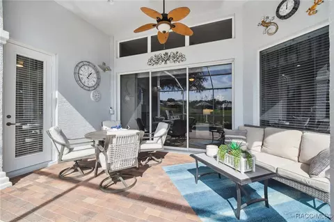 Exterior - 140 W Doerr Path, Hernando, FL 34442 photo 5 of 17