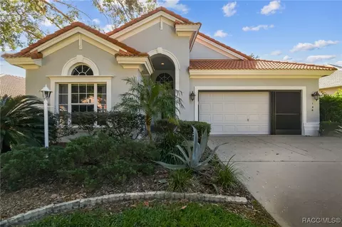 Exterior - 140 W Doerr Path, Hernando, FL 34442 photo 16 of 17