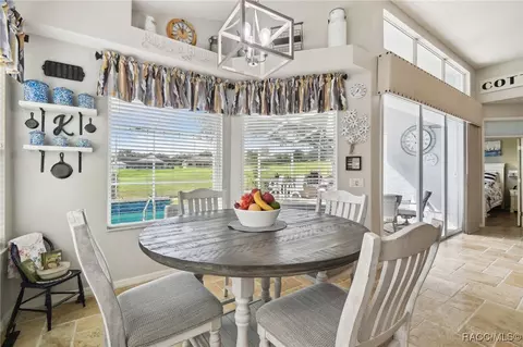 Dining - 140 W Doerr Path, Hernando, FL 34442 photo 3 of 5