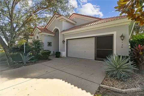 Exterior - 140 W Doerr Path, Hernando, FL 34442 photo 17 of 17
