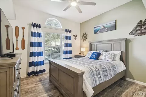 Bedroom - 140 W Doerr Path, Hernando, FL 34442 photo 3 of 9