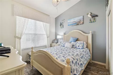 Bedroom - 140 W Doerr Path, Hernando, FL 34442 photo 1 of 9