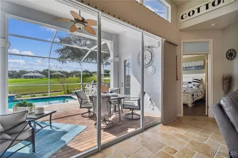 Entry Way - 140 W Doerr Path, Hernando, FL 34442 photo 8 of 10