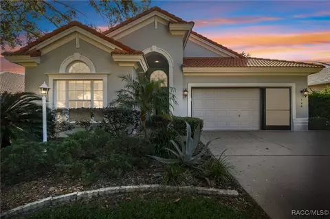 140 W Doerr Path, Hernando, FL 34442
