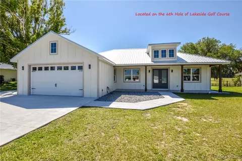 1294 N Foxrun Ter, Inverness, FL 34453