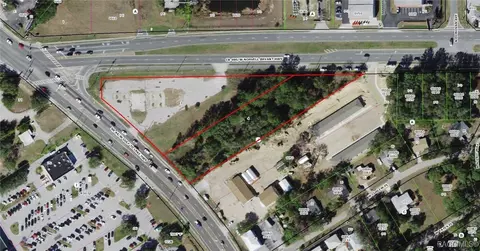 6825 W Gulf To Lake Hwy, Crystal River, FL 34429