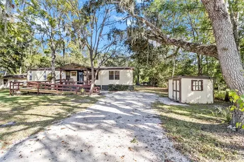 10235 S Mcclung Loop, Homosassa, FL 34448