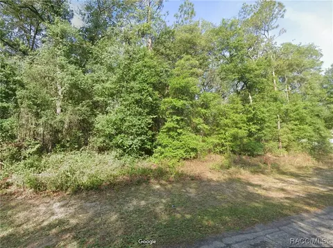 8898 N Creek Way, Citrus Springs, FL 34434