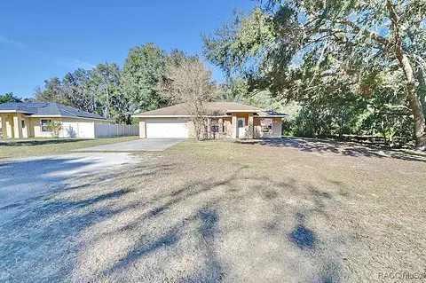 2406 Ranchland St, Inverness, FL 34453