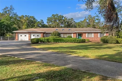 1816 Kimberly Ln, Inverness, FL 34452