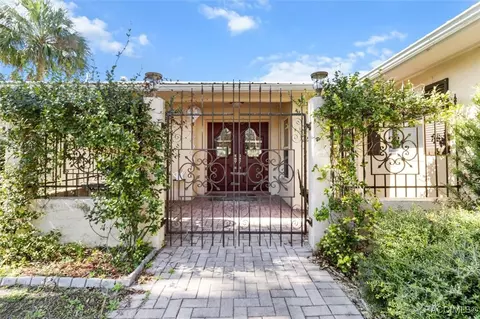 660 N Afterglow Cir, Crystal River, FL 34429