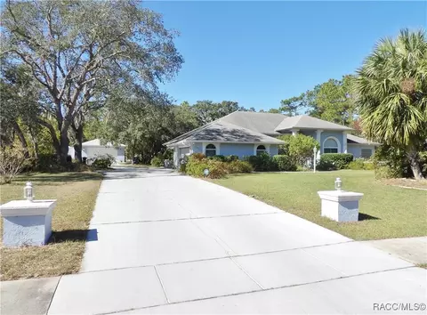 4380 N Butternut Ave, Beverly Hills, FL 34465