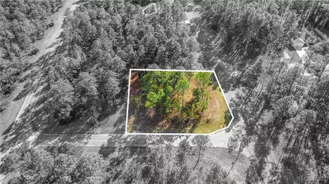 7717 N Valhalla Dr, Citrus Springs, FL 34434