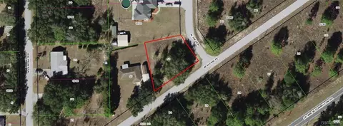 6123 W Alessi Pl, Dunnellon, FL 34433