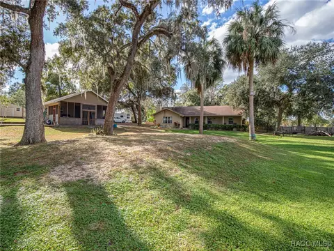 7859 E Wooded Trl, Inverness, FL 34453