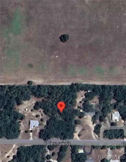 863 E Cermak St, Hernando, FL 34442 photo 4