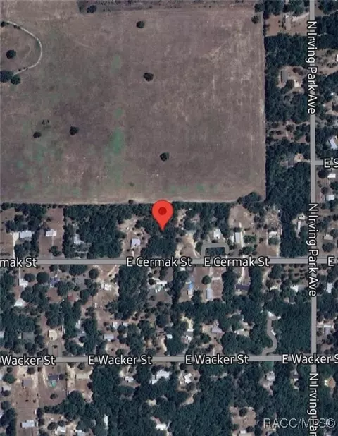 863 E Cermak St, Hernando, FL 34442 photo 10