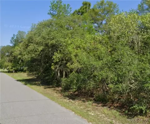 863 E Cermak St, Hernando, FL 34442