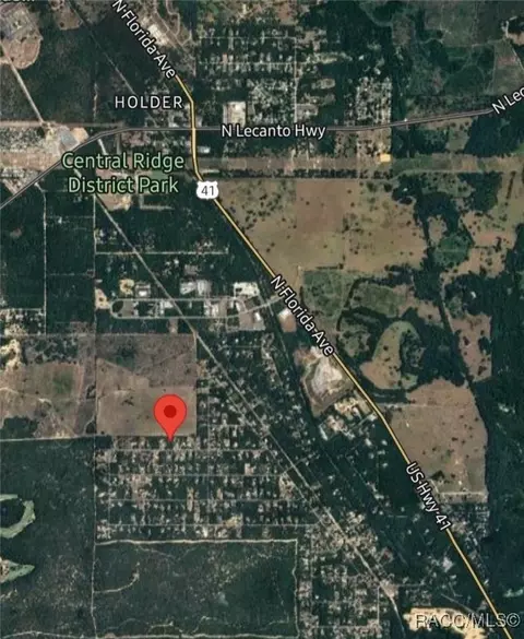 863 E Cermak St, Hernando, FL 34442 photo 9