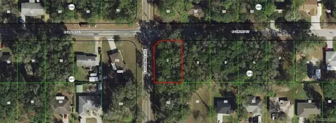 6576 E Gentry St, Inverness, FL 34452
