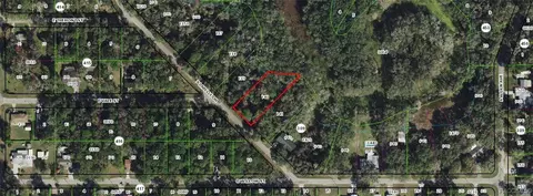 5113 S La Belle Dr, Inverness, FL 34452