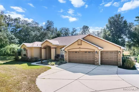 2380 W Aleuts Dr, Beverly Hills, FL 34465