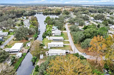 10131 E Bass Cir, Inverness, FL 34450
