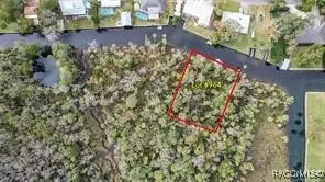 964 N Michael Brunn Pt, Crystal River, FL 34429