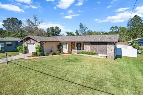 114 Hemlock St, Inverness, FL 34452