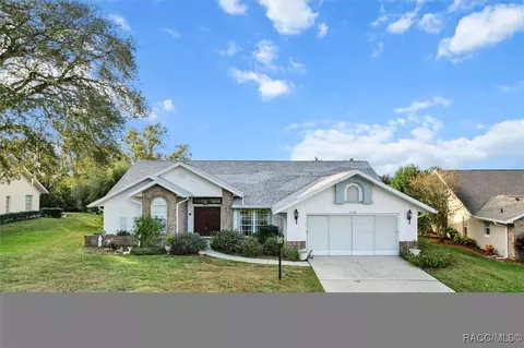 6058 N White Palm Way, Beverly Hills, FL 34465