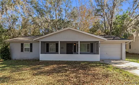1004 Carnegie Dr, Inverness, FL 34450