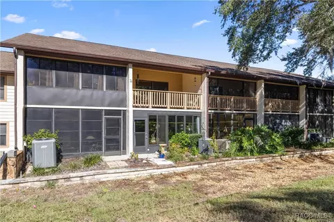 240 E Glassboro Ct #2B, Hernando, FL 34442 photo 20