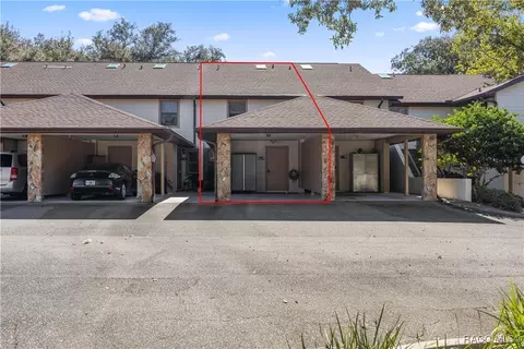 240 E Glassboro Ct #2B, Hernando, FL 34442 photo 4