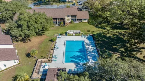 240 E Glassboro Ct #2B, Hernando, FL 34442 photo 2