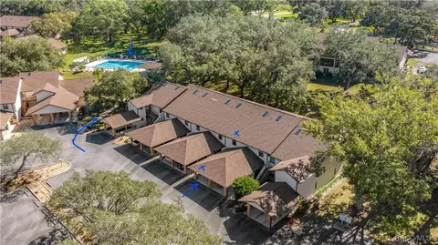 240 E Glassboro Ct #2B, Hernando, FL 34442