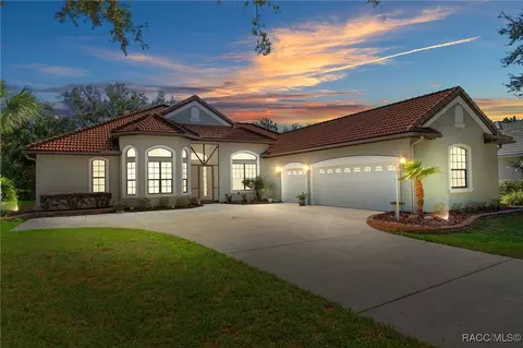 1164 W Beagle Run Loop, Hernando, FL 34442