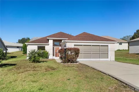 4252 N Lincoln Ave, Beverly Hills, FL 34465