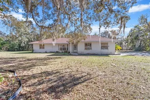 542 E Buckingham Dr, Lecanto, FL 34461