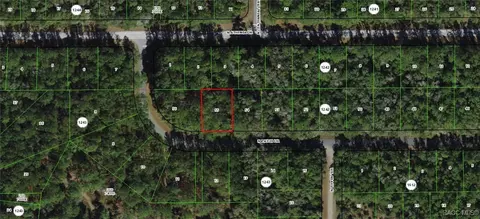 9281 N Patch Dr, Dunnellon, FL 34434