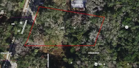10370 W Yulee Dr, Homosassa, FL 34448