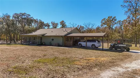 7228 S Denhoff Pt, Lecanto, FL 34461 photo 49